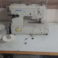 چرخ خیاطی صنعتی