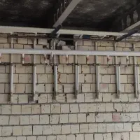 جوشکاری و گاز‌رسانی