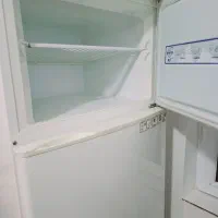 یخچال فیلور در حد نو واقعا تمیز