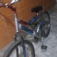 دوچرخه سالم  بیست وشش