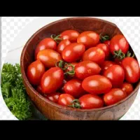 گوجه ارگانیک