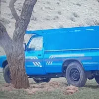 نیسان بار پرند رباط کریم شهریار و حومه