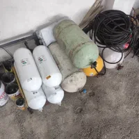 مرکز مجاز و نمایندگی سی ان جی|خدمات موتور و ماشین|ایلام, |دیوار