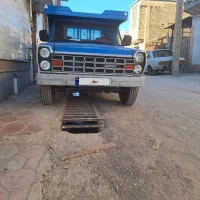 نیسان ۱۴۰۱ بدون رنگ فنی به شرط|خودرو سواری و وانت|فارسان, |دیوار