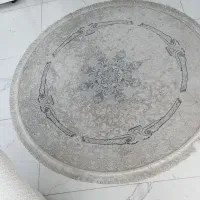 فرش نفیس ۱۲ متری و قالیچه ست|فرش|شیراز, زرهی|دیوار