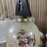 لوستر تکی|لوستر و چراغ آویز|تهران, حکیمیه|دیوار