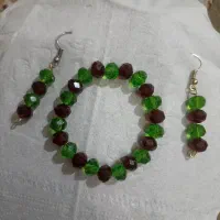 نیم ست یلدای