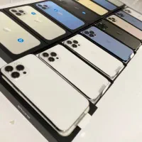 ایفون 13پرومکس به قیمت عمده