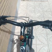 دوچرخه ۲۷.۵ راپیدو ( اقساطی )|دوچرخه، اسکیت، اسکوتر|اصفهان, بوستان کوهستانی صفه|دیوار