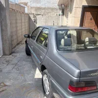 فروش پارس مدل ۹۶ XU7|خودرو سواری و وانت|یاسوج, |دیوار