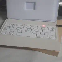 کیبورد|لوازم جانبی موبایل و تبلت|ری, دولت‌آباد|دیوار