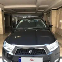 دنا/صفر/اتومات آپشنال /تحویل فوری/