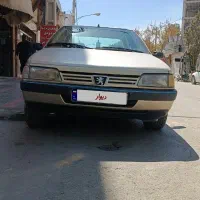 پژو۴۰۵