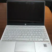 لپتاپ HP 13an1039t  touch فینگرتاچ ،جزئیات  تصاویر