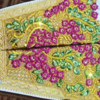 شلوار بندری