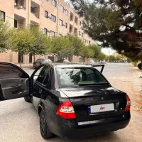 تیبا 1|خودرو سواری و وانت|کرج, شهرک یاس جنوبی|دیوار
