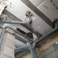 لوله کشی تاسیسات