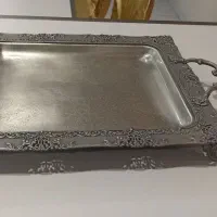 دو عدد سوفله خوری نو ظروف پیوتر پیش دستی آرکوپال|ظروف سرو و پذیرایی|اصفهان, سعادتآباد|دیوار