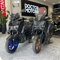 فروشگاه دکتر موتور /yamaha xmax