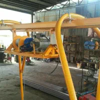 بالابر ساختمانی یی