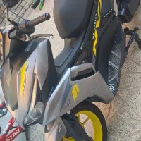 طرح ایروکس nvx کبیر 170