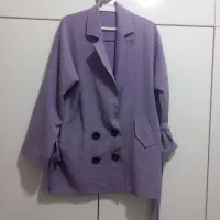 مانتو فری سایز|لباس|قزوین, |دیوار