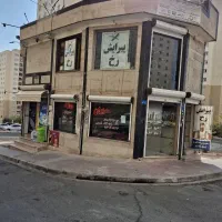مغازه ۲۵ متری فاز ۵ مناسب خیاطی، تعمیرات و گیمنت