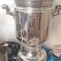 سماور ۱۸ لیتری