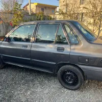 پراید مدل ۸۴ نوک مدادی|خودرو سواری و وانت|بندر گز, |دیوار