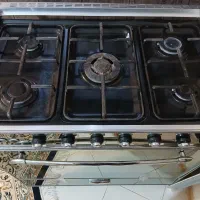 اجاره گاز فر دار|اجاق گاز و لوازم برقی پخت‌وپز|کرمان, |دیوار