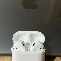 Airpods 2 هدفون اپل ایرپاد|لوازم جانبی موبایل و تبلت|تهران, هروی|دیوار