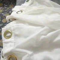 پرده حریر