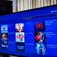 ps4 pro  کپیخور 7216|کنسول، بازی ویدئویی و آنلاین|شیراز, پودنک|دیوار