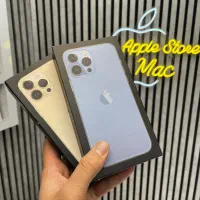 آیفون 13promax آکبند