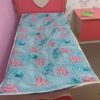 سرویس خواب نوجوان|تخت و سرویس خواب|اهواز, رسالت|دیوار