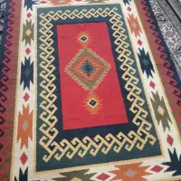 فرش فانتزی 4 متری