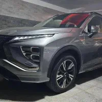 میتسوبیشی اکلیپس کراس 2025