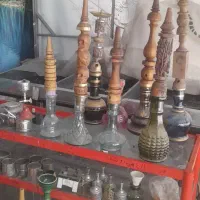 وسایل مغازه دخانیاتی|فروشگاه و مغازه|ماهان, |دیوار