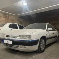 زانتیا ۲۰۰۰