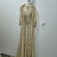لباس مجلسی