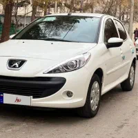 207 1403|خودرو سواری و وانت|اصفهان, دشتستان|دیوار