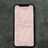 آیفون xsفیس لیفت شده 13پرو|موبایل|مریوان, |دیوار