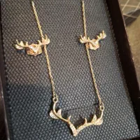 ست شاخ گوزن سورنا