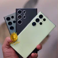 سامسونگ گلکسی S23 Ultra بشرط سلامت کامل