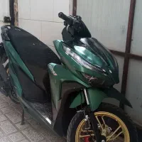 کلیک 150کویر