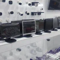 مانیتور ، دوربین