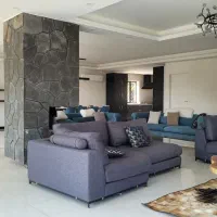 ۲۸۵۰متر باغ ۲۱۰متر ویلامدرن در آبسرد پزشکان|فروش خانه و ویلا|آبسرد, |دیوار