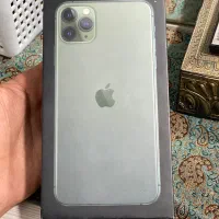 ایفون ۱۱پرومکس۲۵۶|موبایل|اهواز, لشکرآباد|دیوار