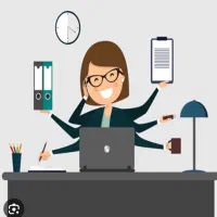 استخدام منشی سالن زیبایی