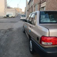 پراید 90 دوگانه Sl|خودرو سواری و وانت|شاهین دژ, |دیوار